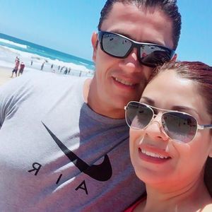 Meet your Posher, Marco antonio